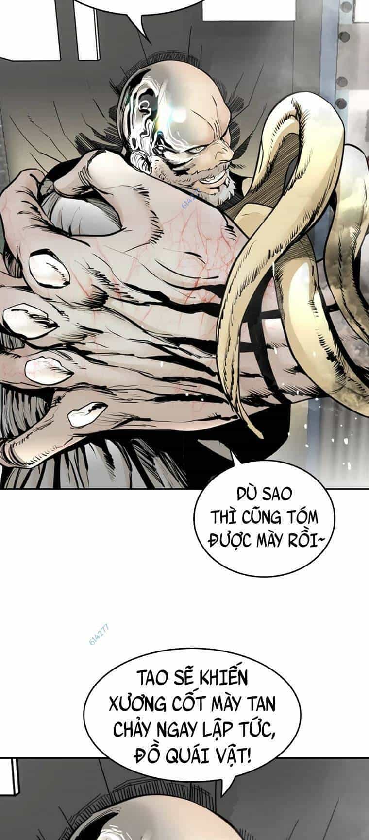 The Blob - Chương 80 - ảnh 53