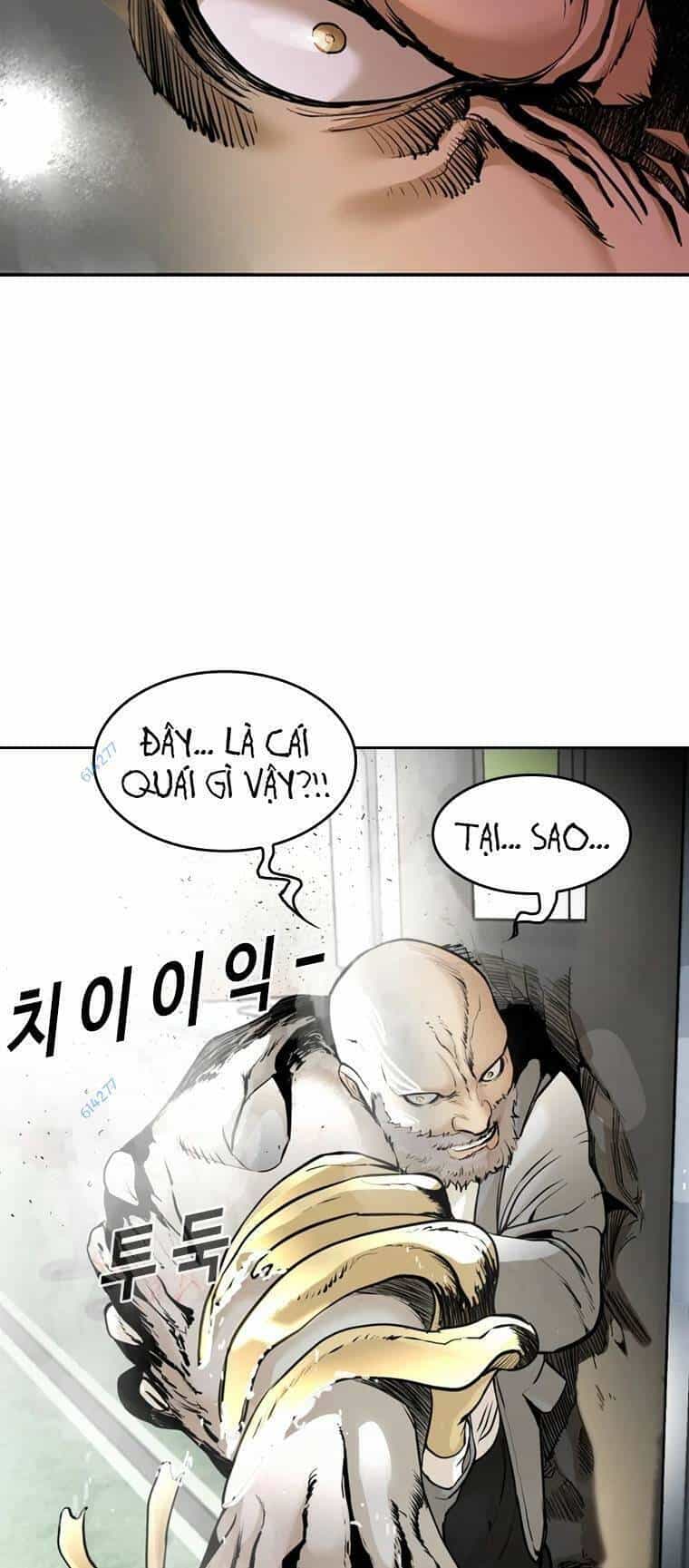 The Blob - Chương 80 - ảnh 55