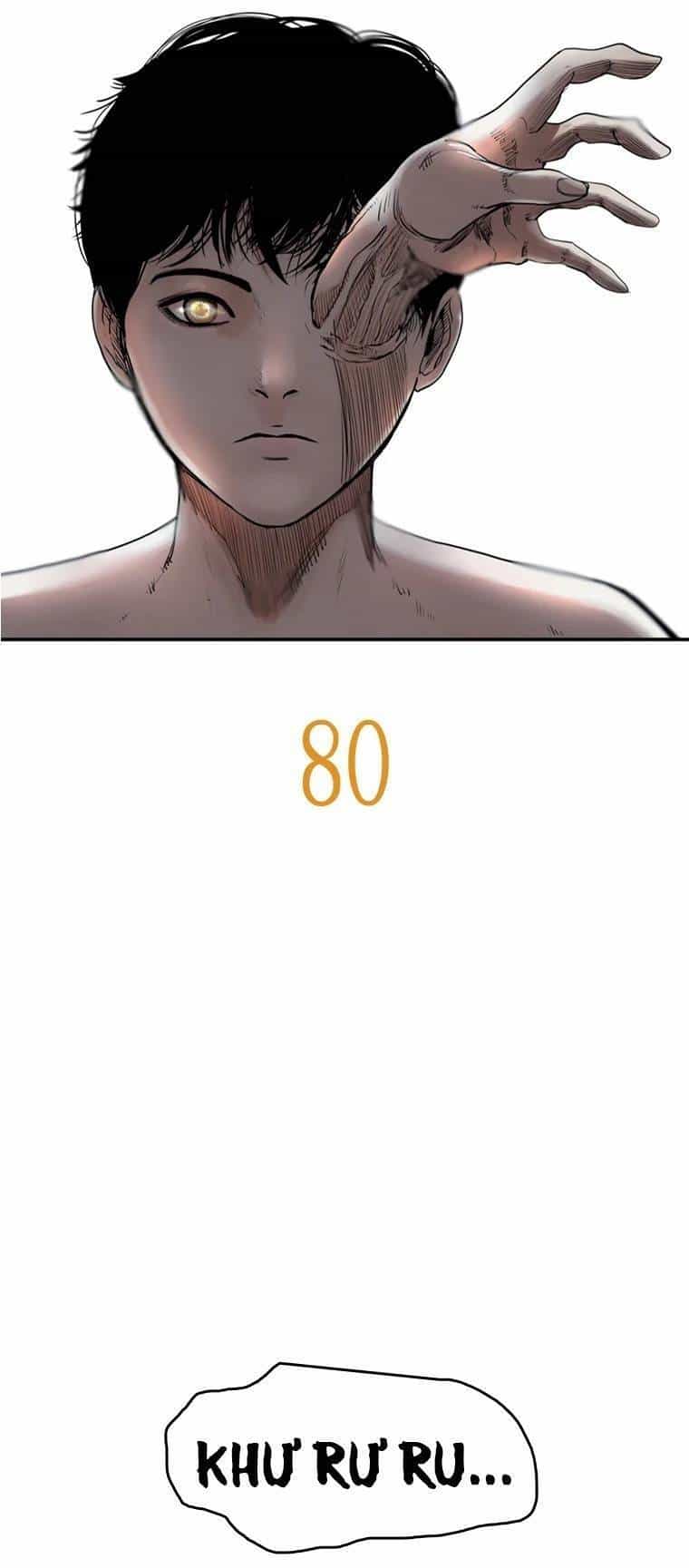 The Blob - Chương 80 - ảnh 6