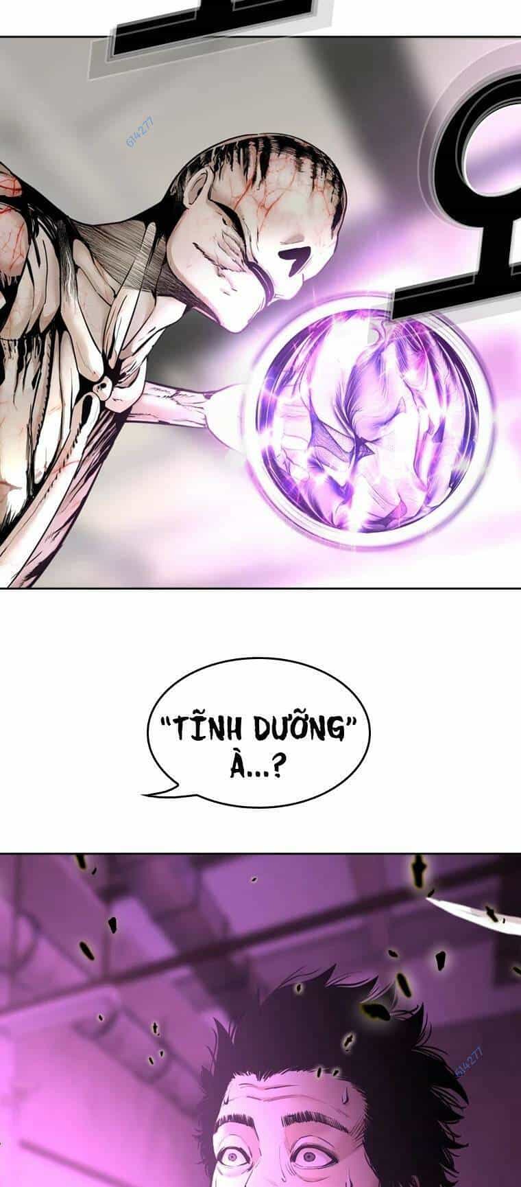 The Blob - Chương 80 - ảnh 95