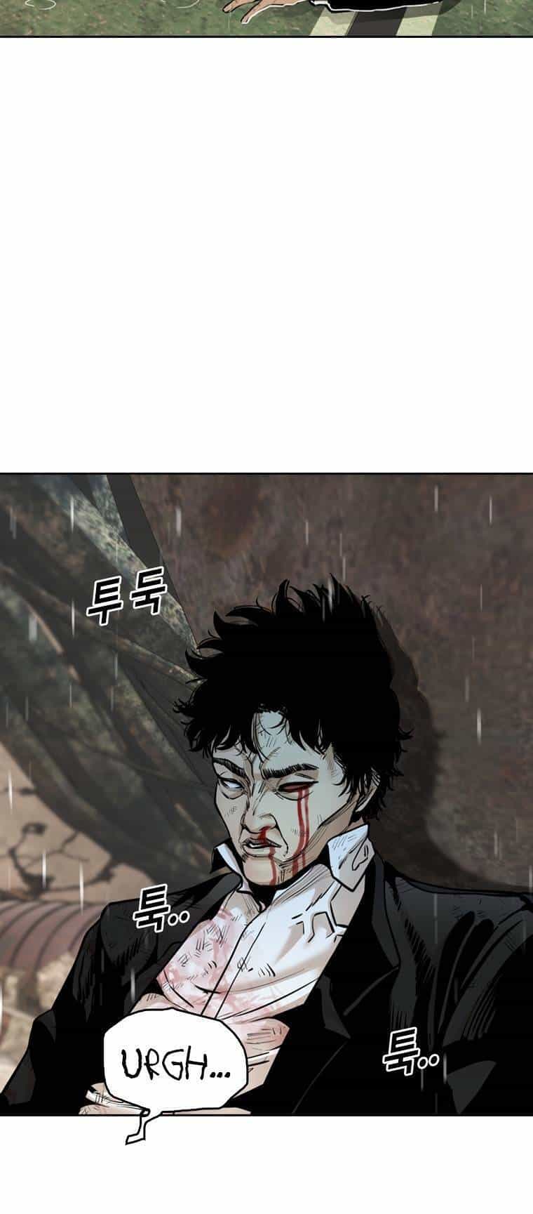 The Blob - Chương 81 - ảnh 18