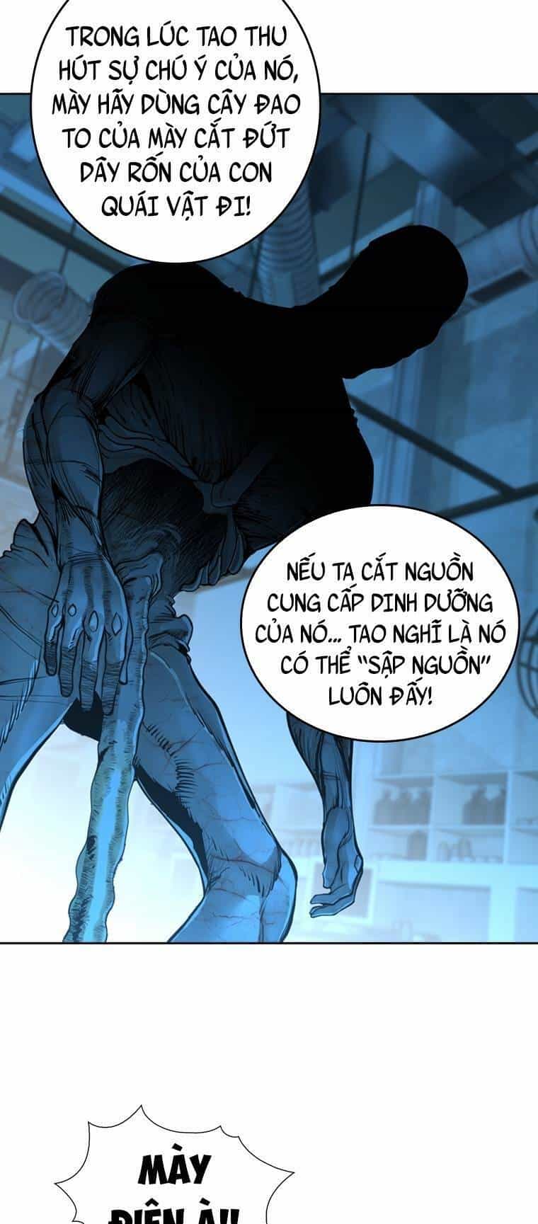 The Blob - Chương 81 - ảnh 36