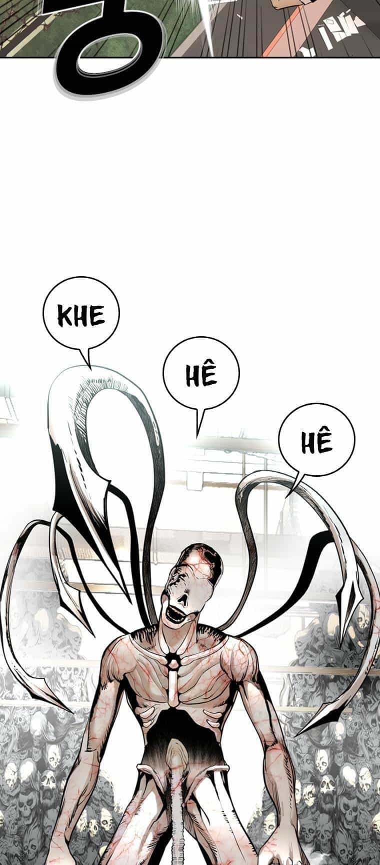 The Blob - Chương 81 - ảnh 40