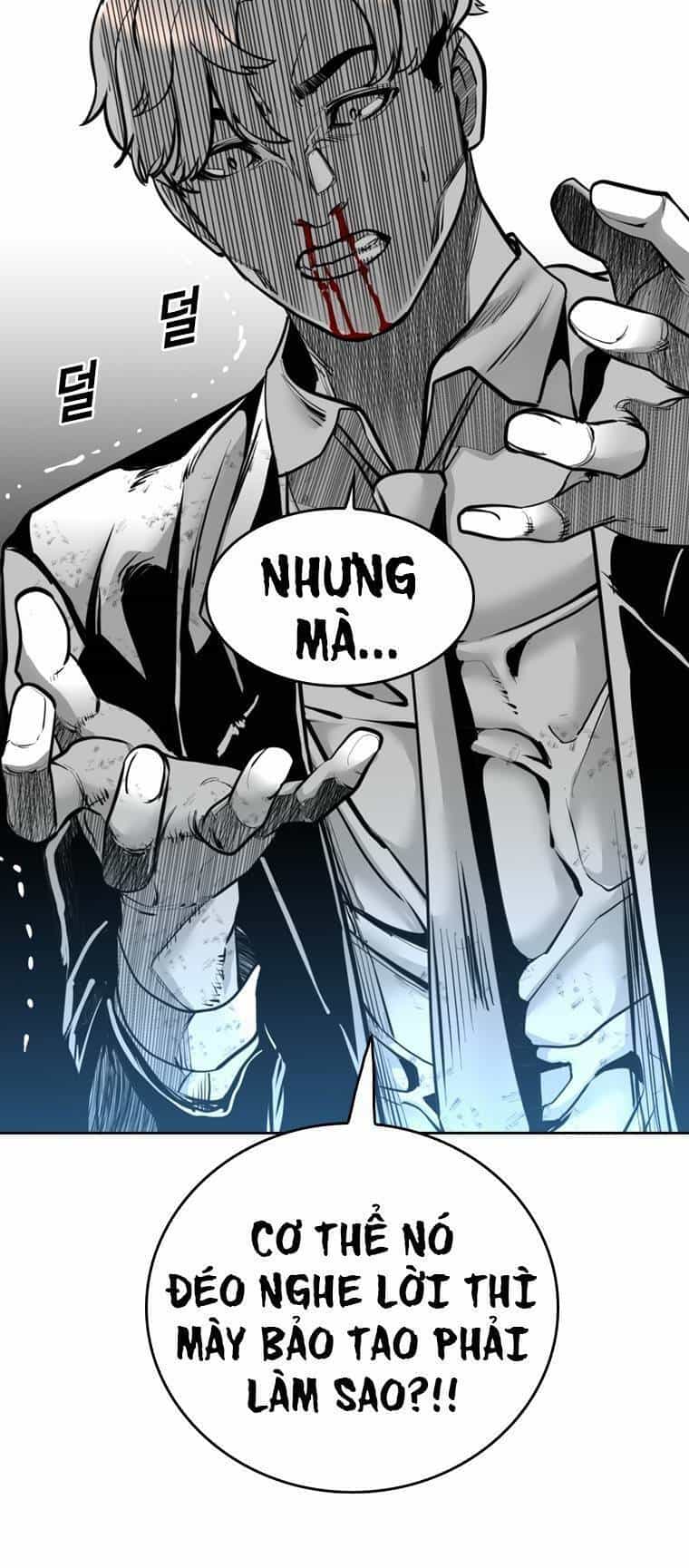 The Blob - Chương 81 - ảnh 48