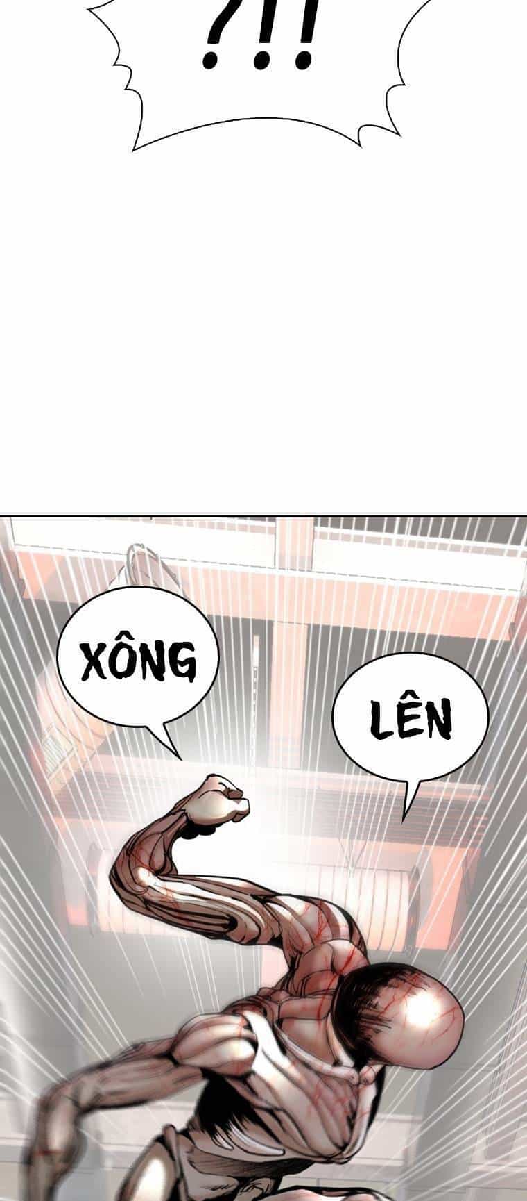 The Blob - Chương 81 - ảnh 74
