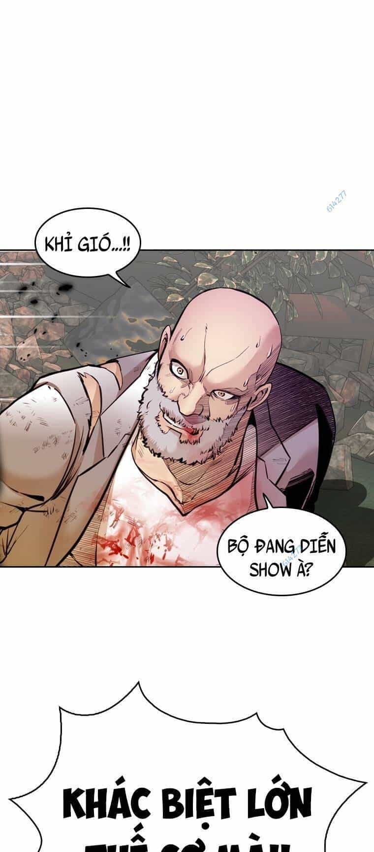 The Blob - Chương 81 - ảnh 83