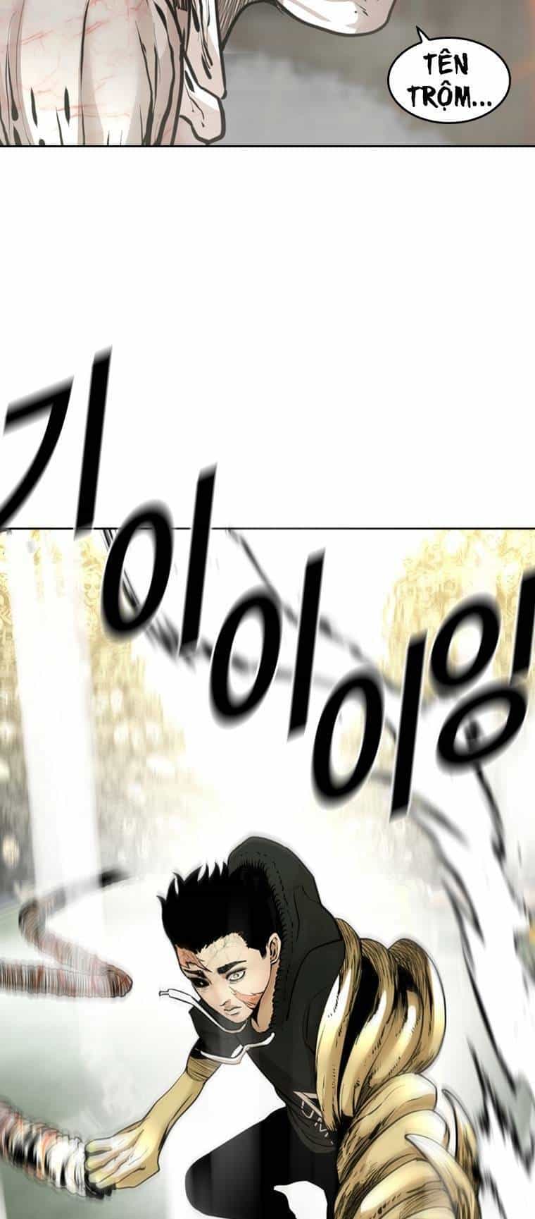 The Blob - Chương 82 - ảnh 2