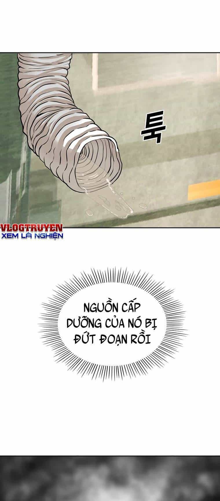 The Blob - Chương 82 - ảnh 34