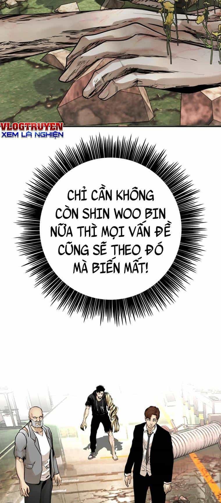 The Blob - Chương 82 - ảnh 42