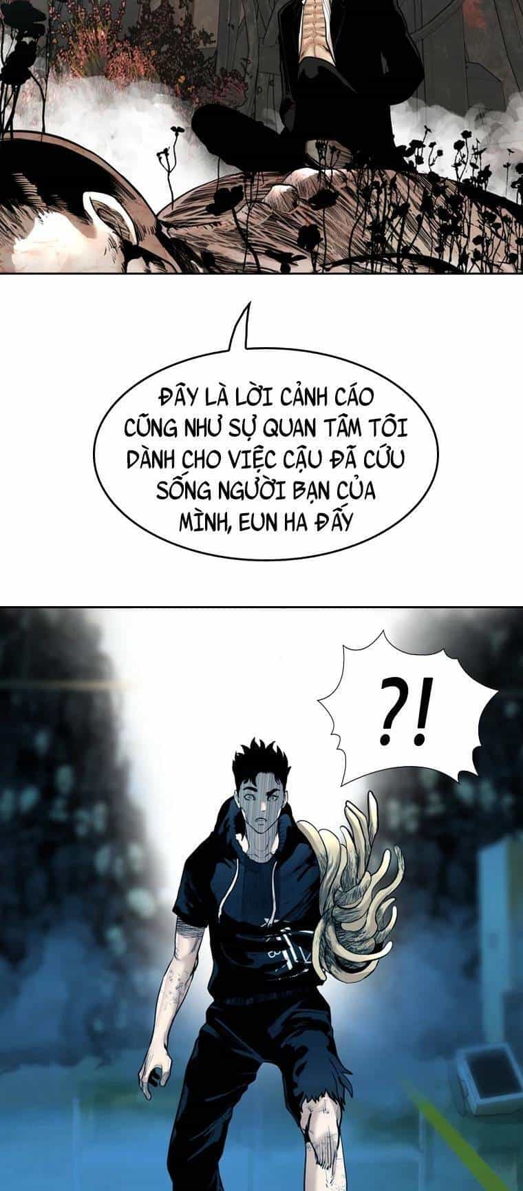 The Blob - Chương 82 - ảnh 46