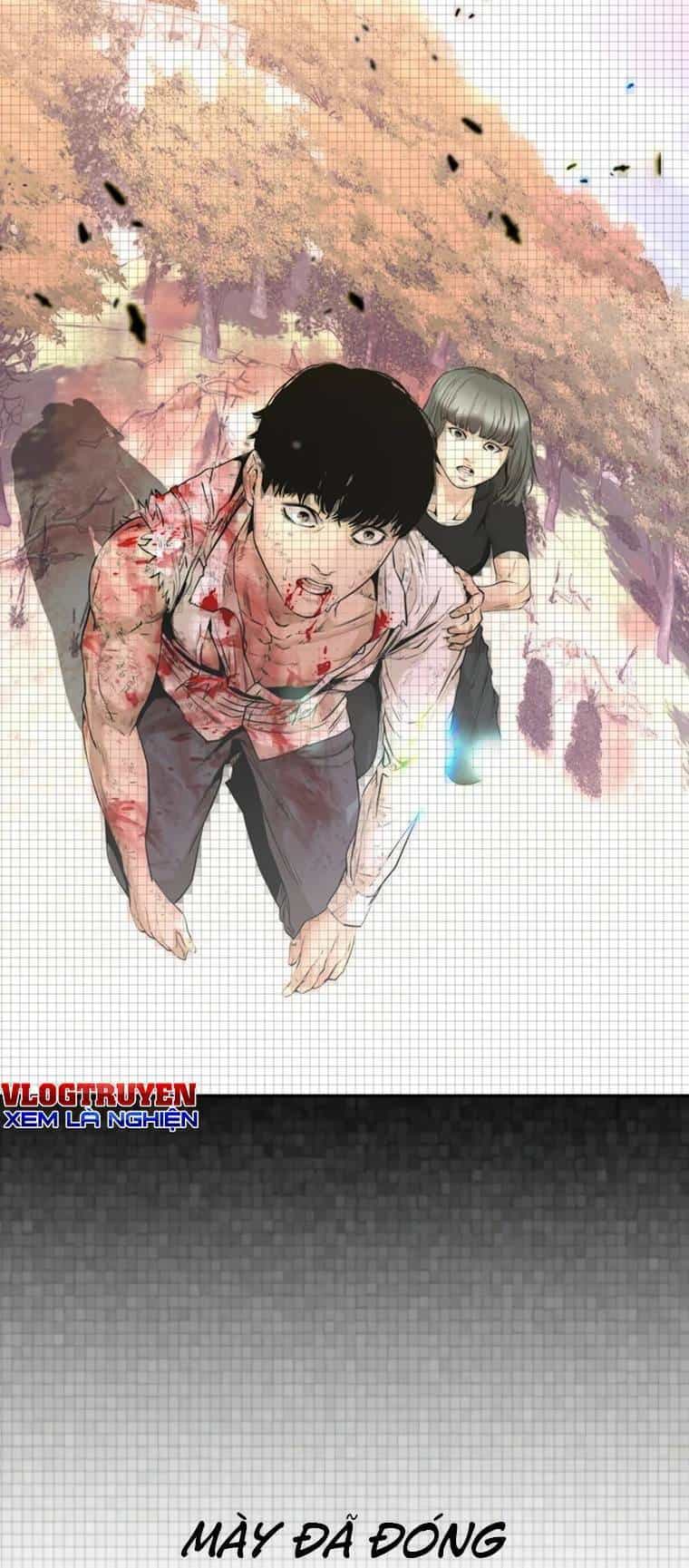 The Blob - Chương 82 - ảnh 58