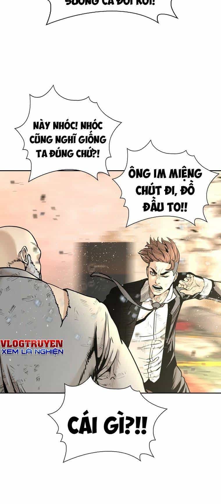 The Blob - Chương 82 - ảnh 66