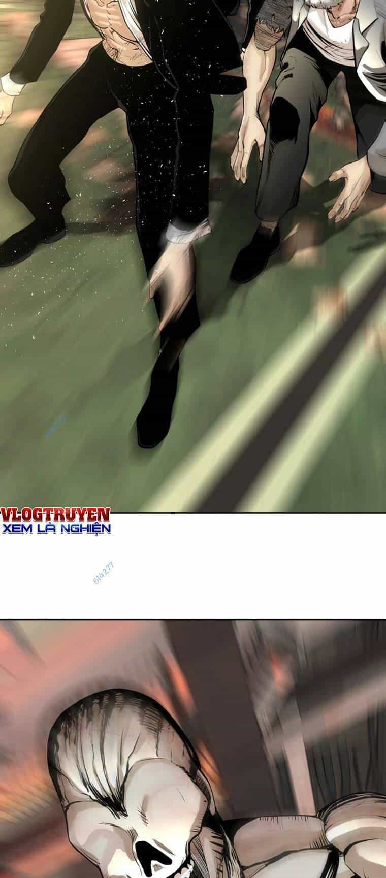 The Blob - Chương 82 - ảnh 7