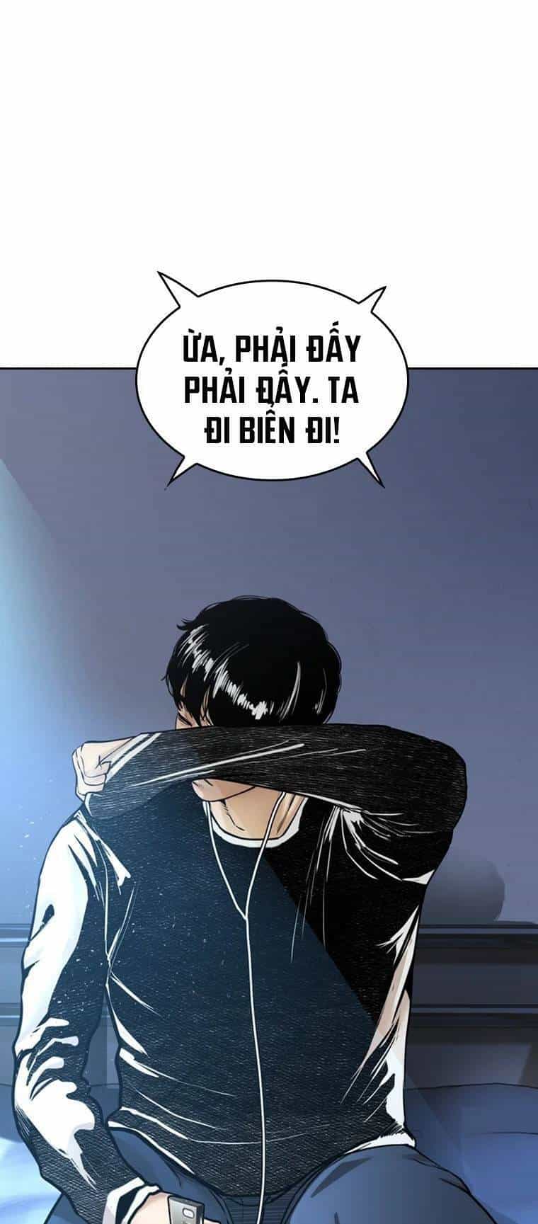 The Blob - Chương 83 - ảnh 2