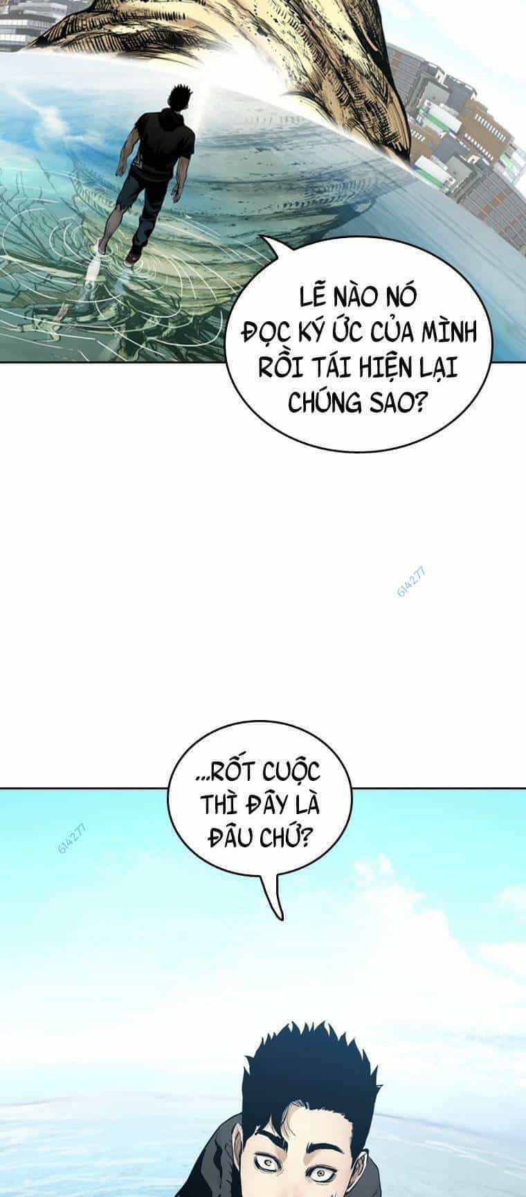 The Blob - Chương 83 - ảnh 21