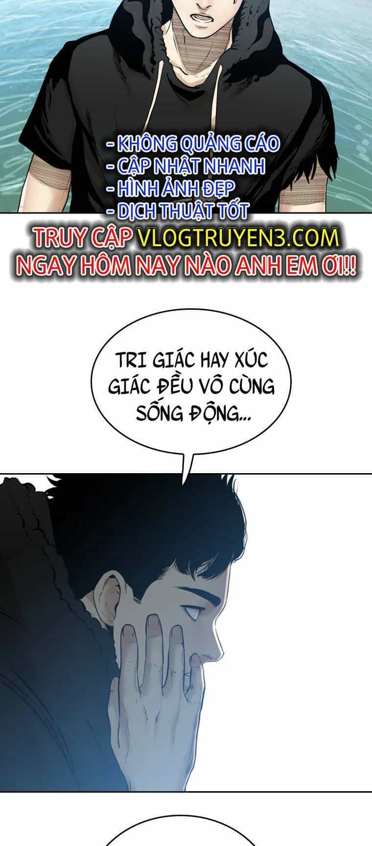 The Blob - Chương 83 - ảnh 22