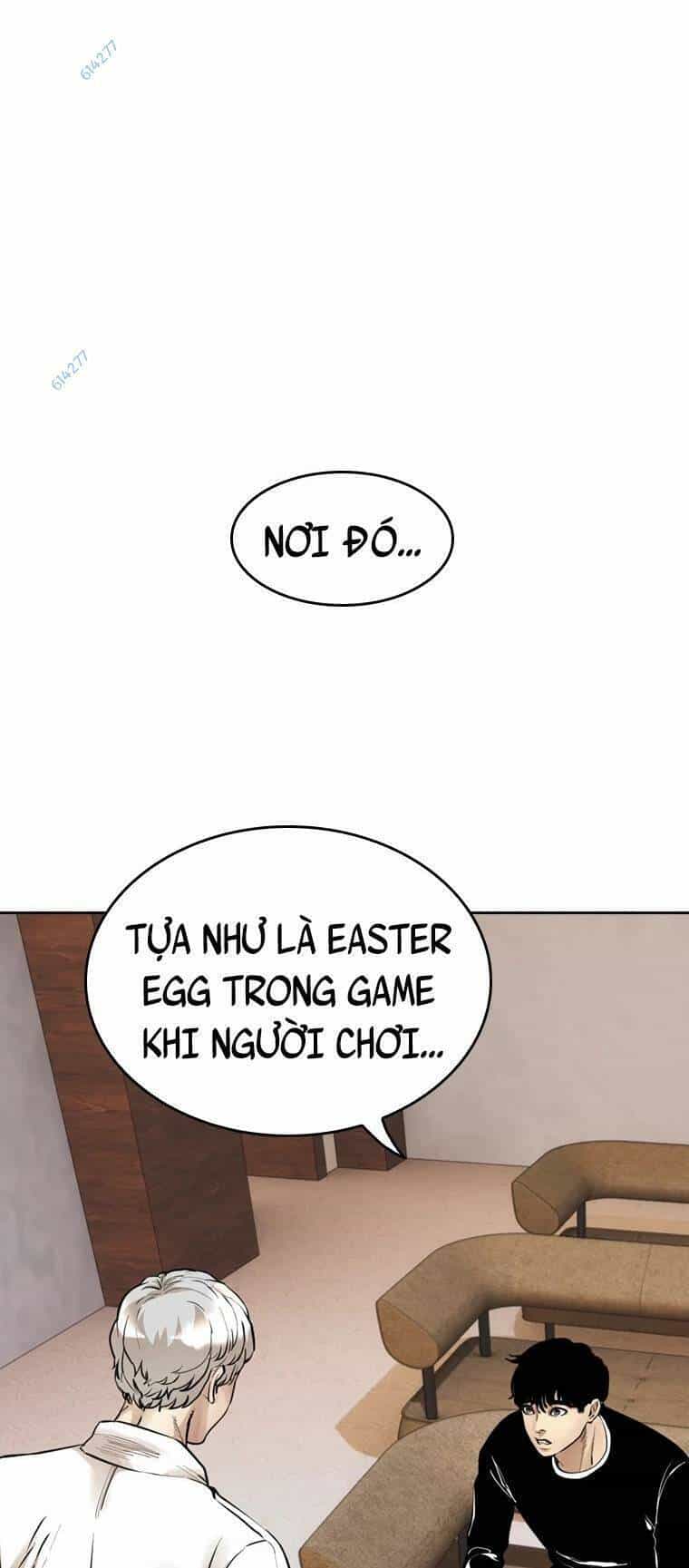 The Blob - Chương 83 - ảnh 25
