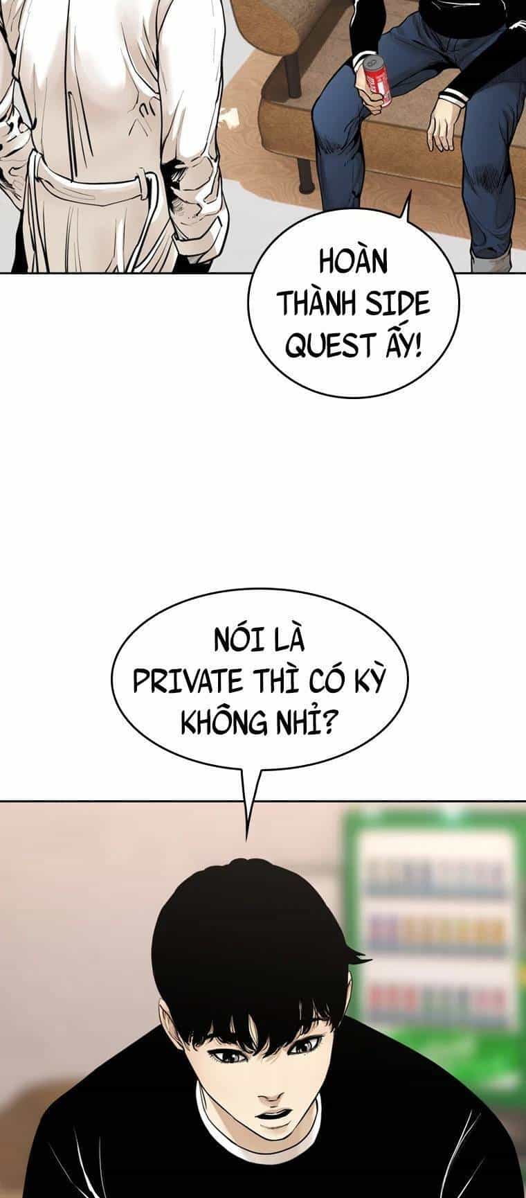 The Blob - Chương 83 - ảnh 26