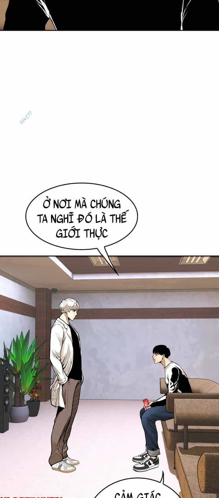 The Blob - Chương 83 - ảnh 27