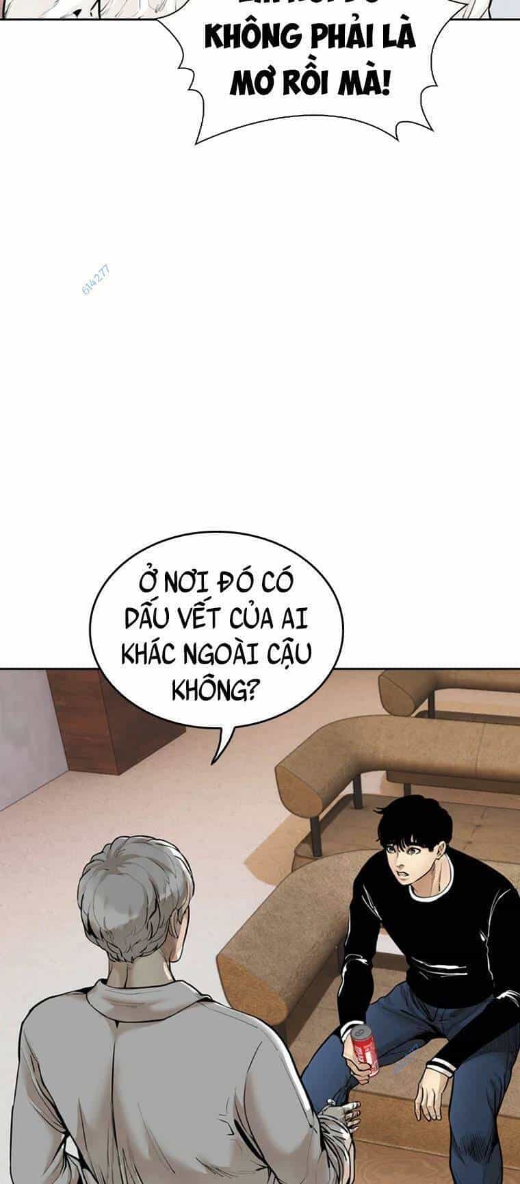 The Blob - Chương 83 - ảnh 29