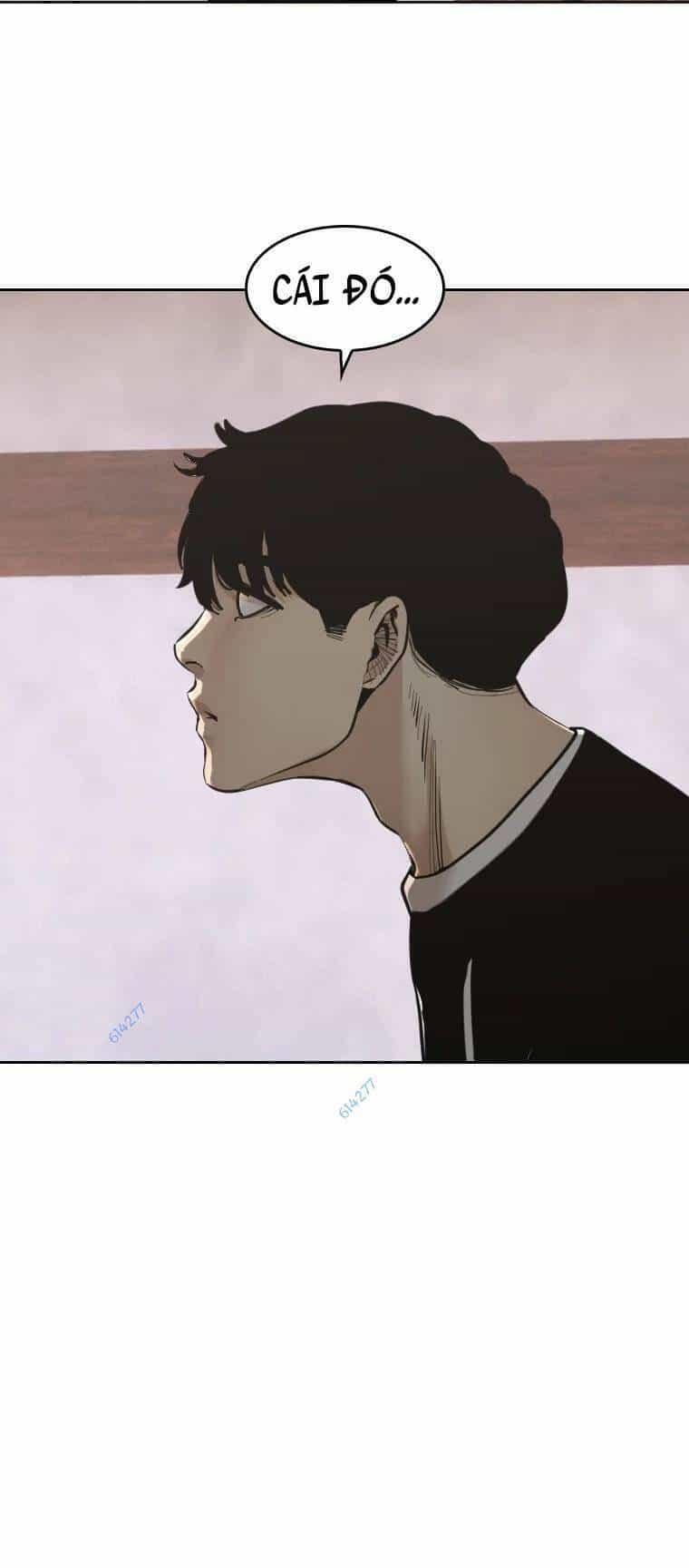 The Blob - Chương 83 - ảnh 31