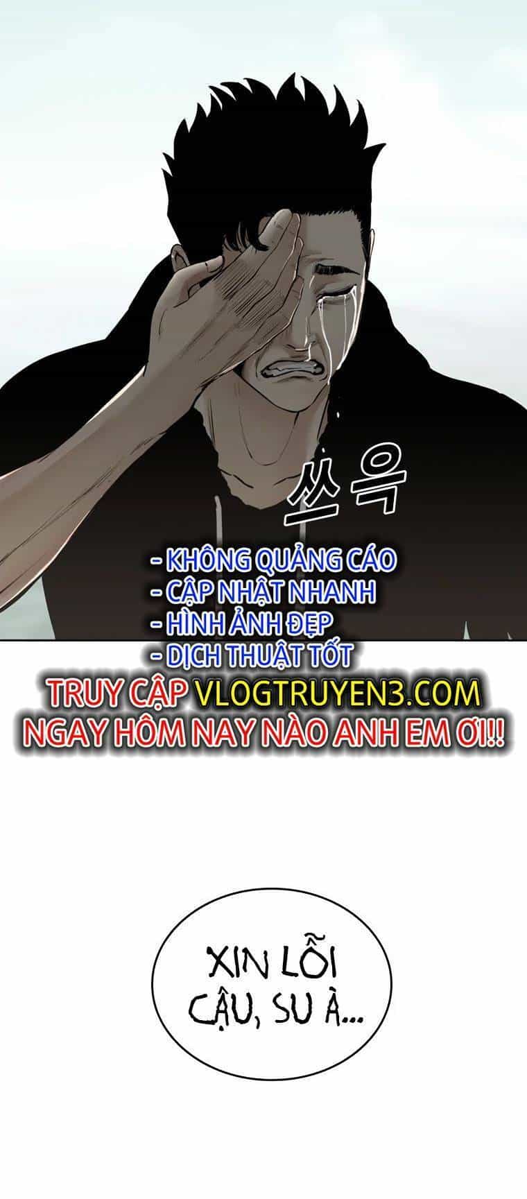 The Blob - Chương 83 - ảnh 40