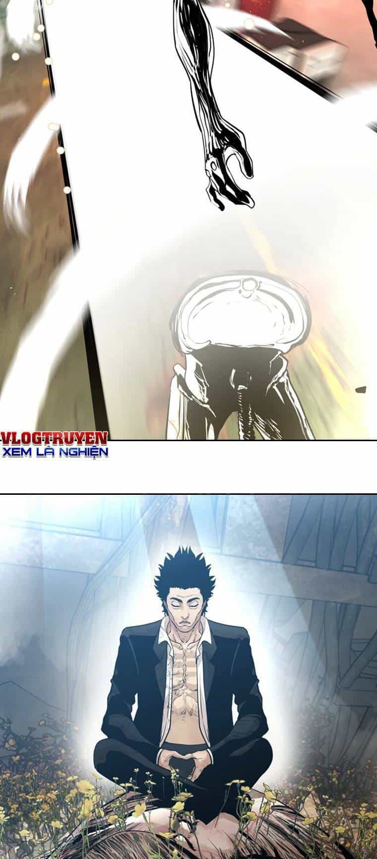 The Blob - Chương 83 - ảnh 44