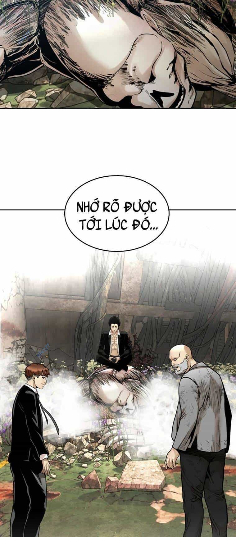The Blob - Chương 83 - ảnh 45