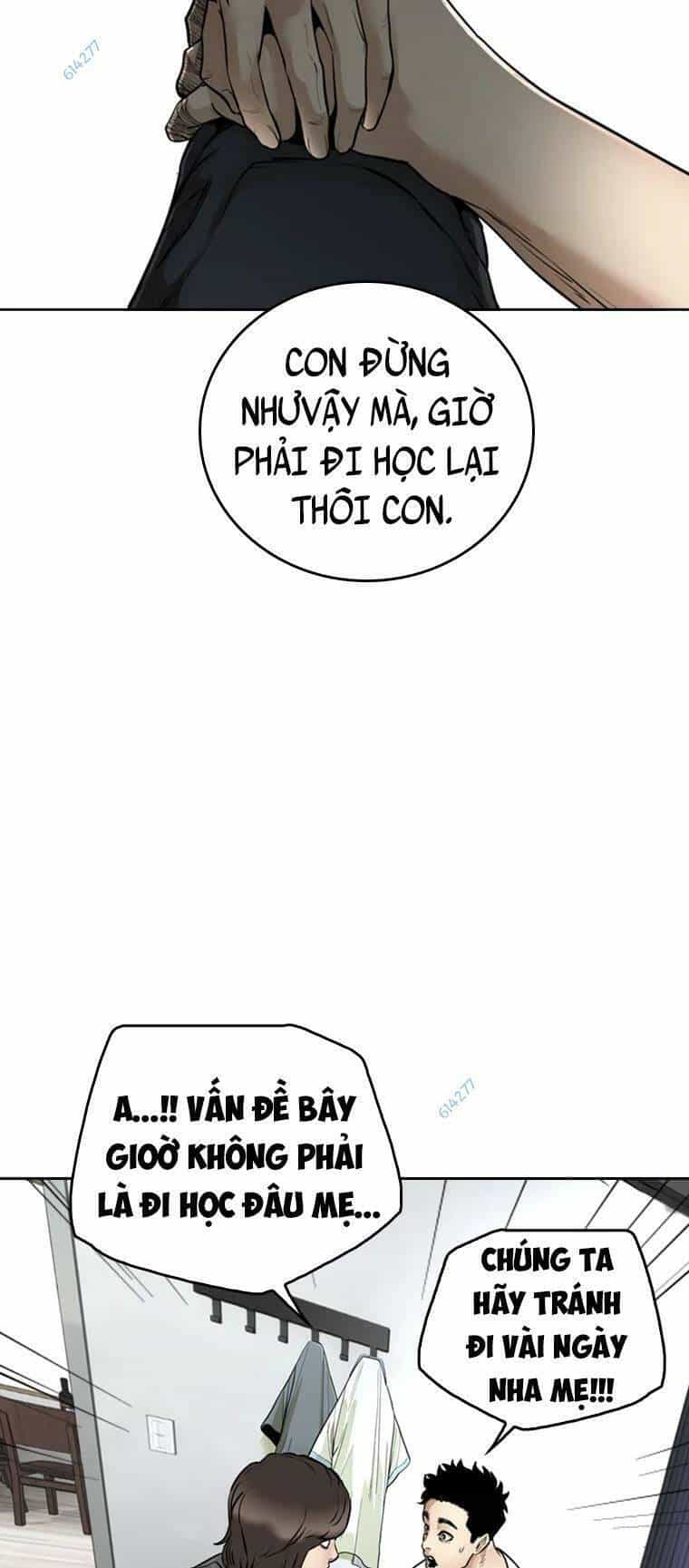 The Blob - Chương 83 - ảnh 51