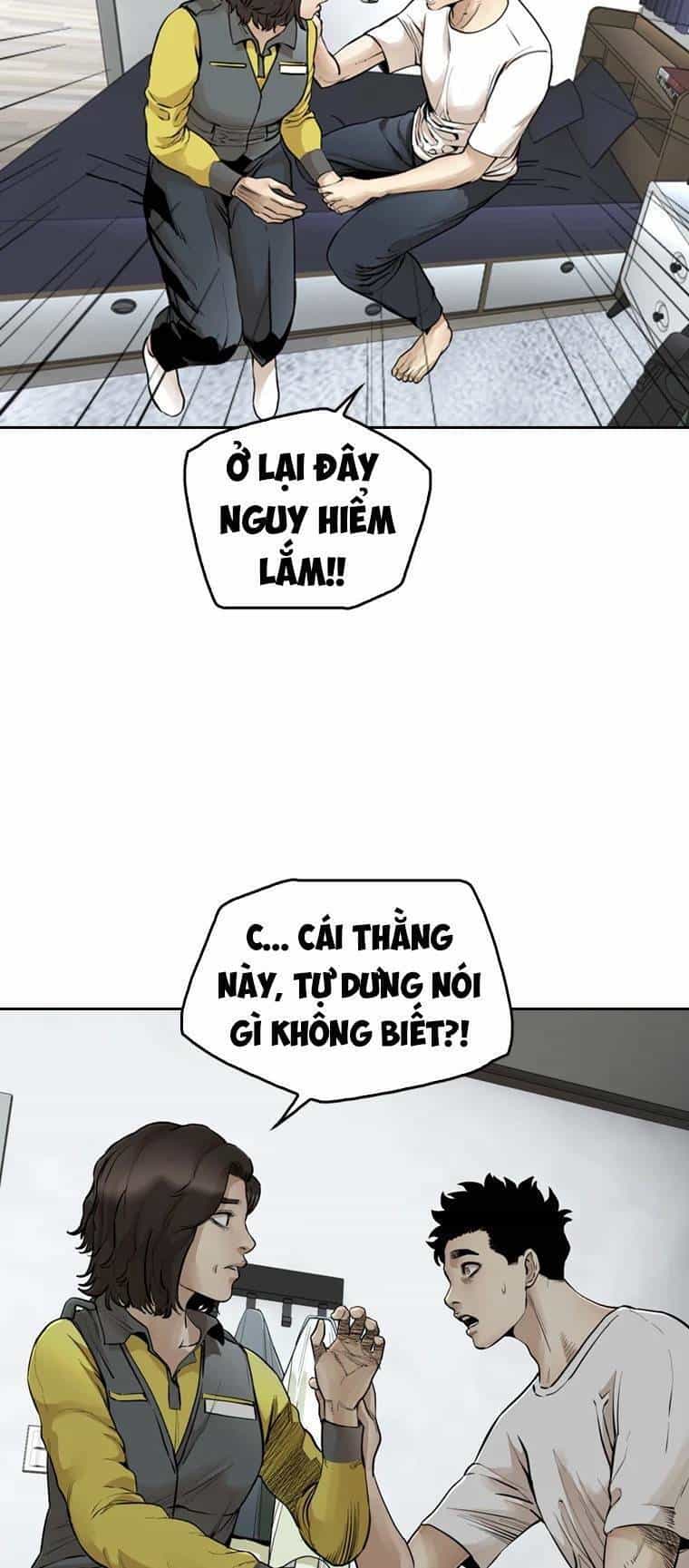 The Blob - Chương 83 - ảnh 52