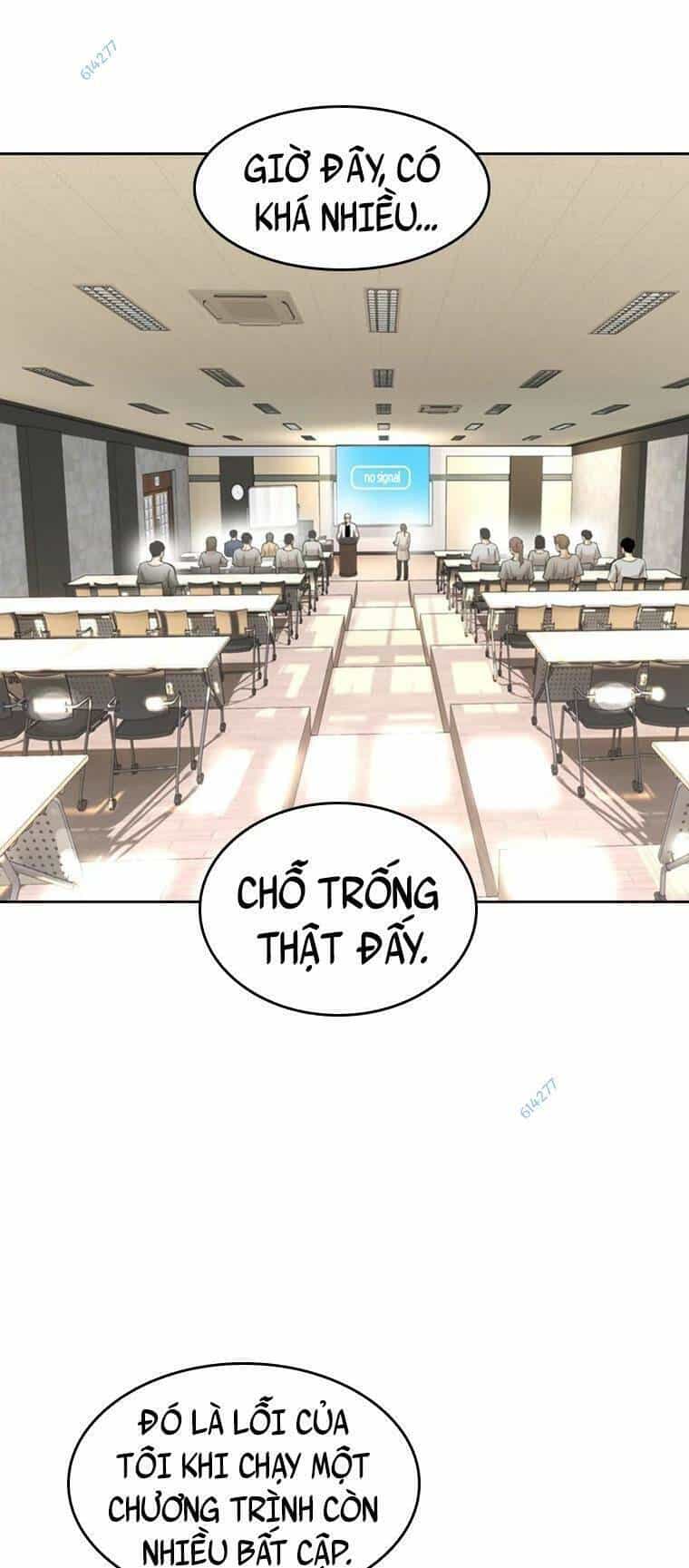 The Blob - Chương 83 - ảnh 59