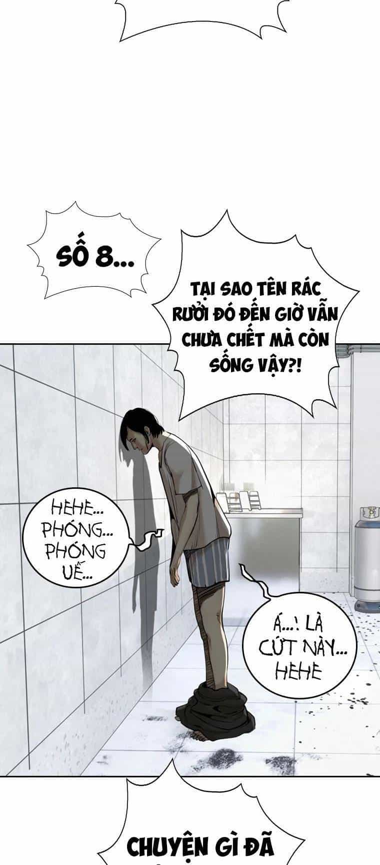 The Blob - Chương 83 - ảnh 64