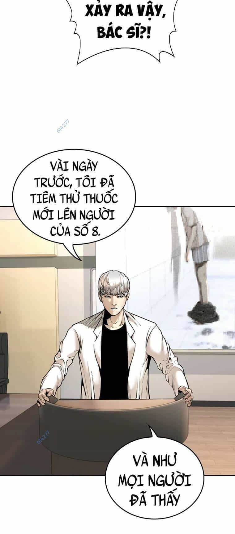 The Blob - Chương 83 - ảnh 65