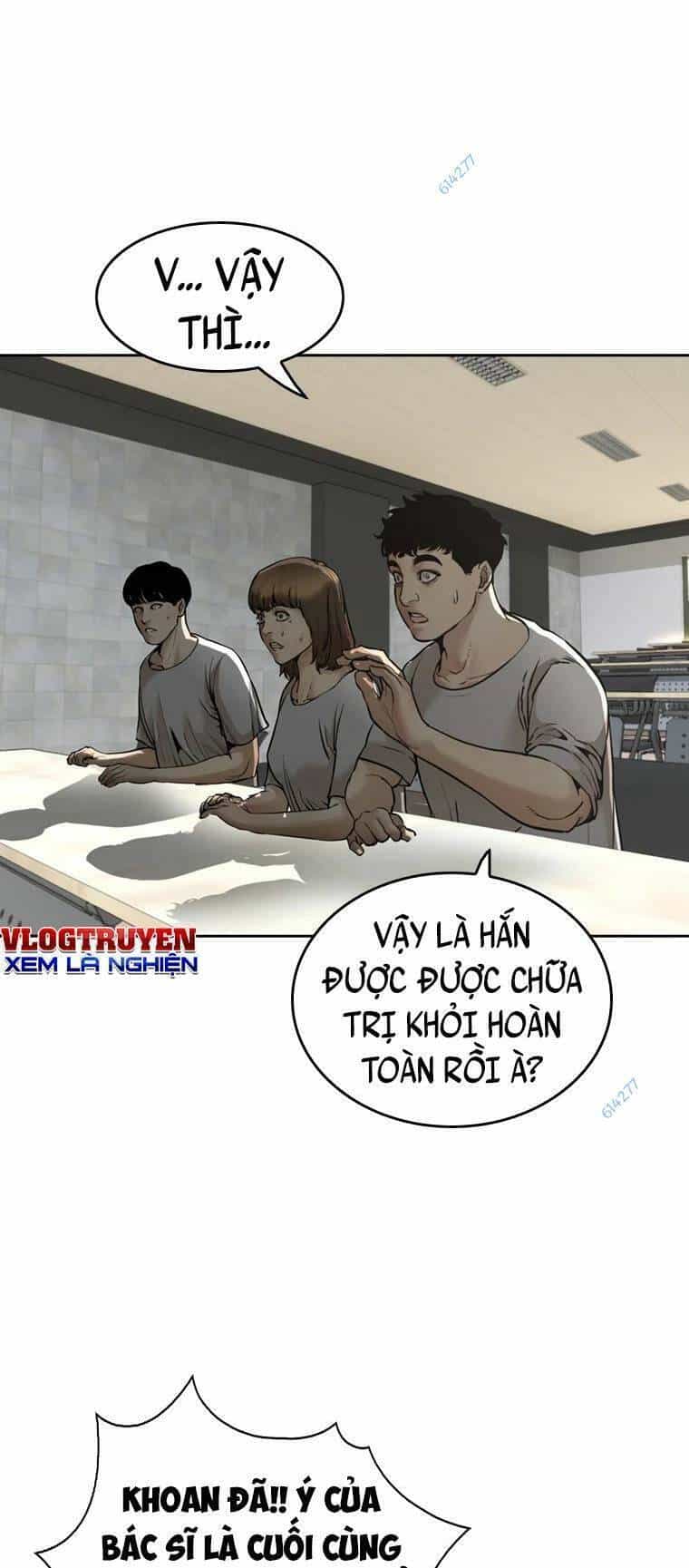 The Blob - Chương 83 - ảnh 67