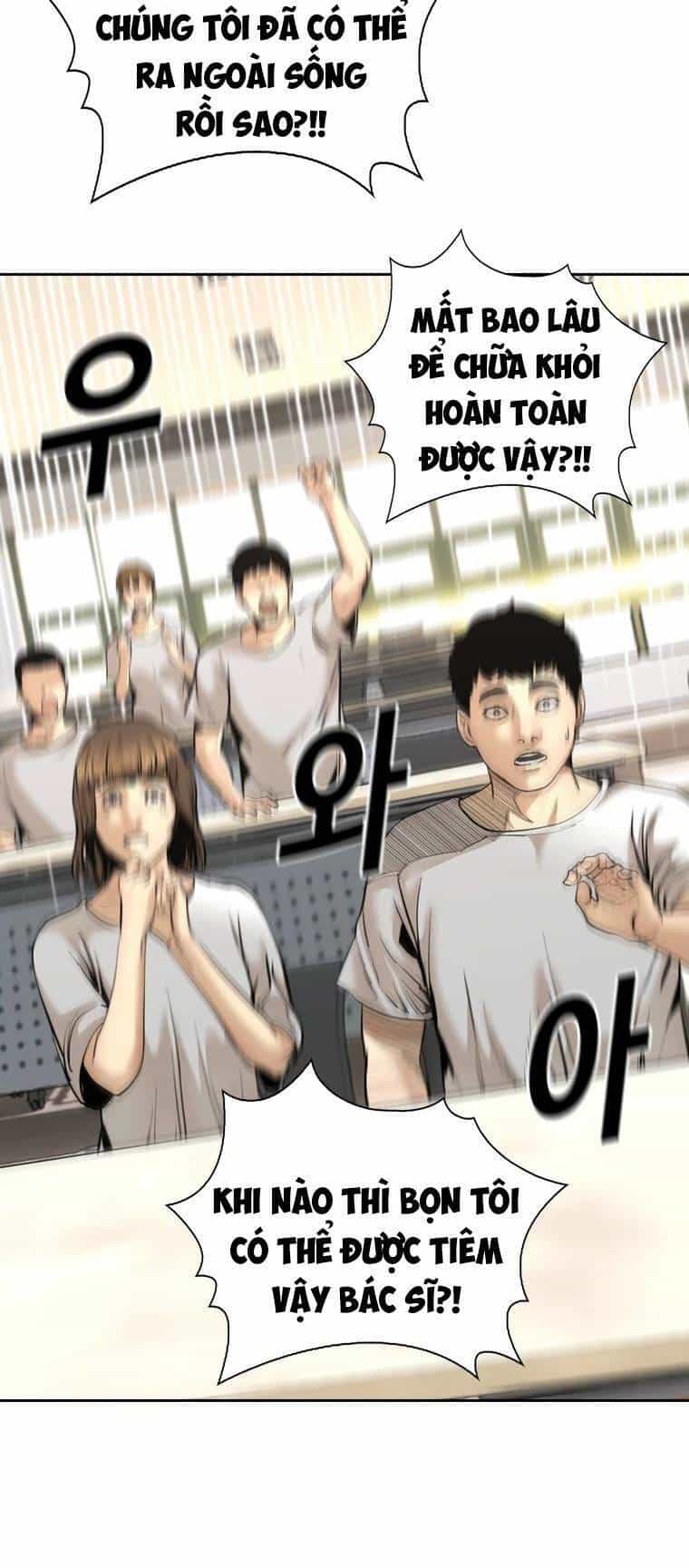 The Blob - Chương 83 - ảnh 68