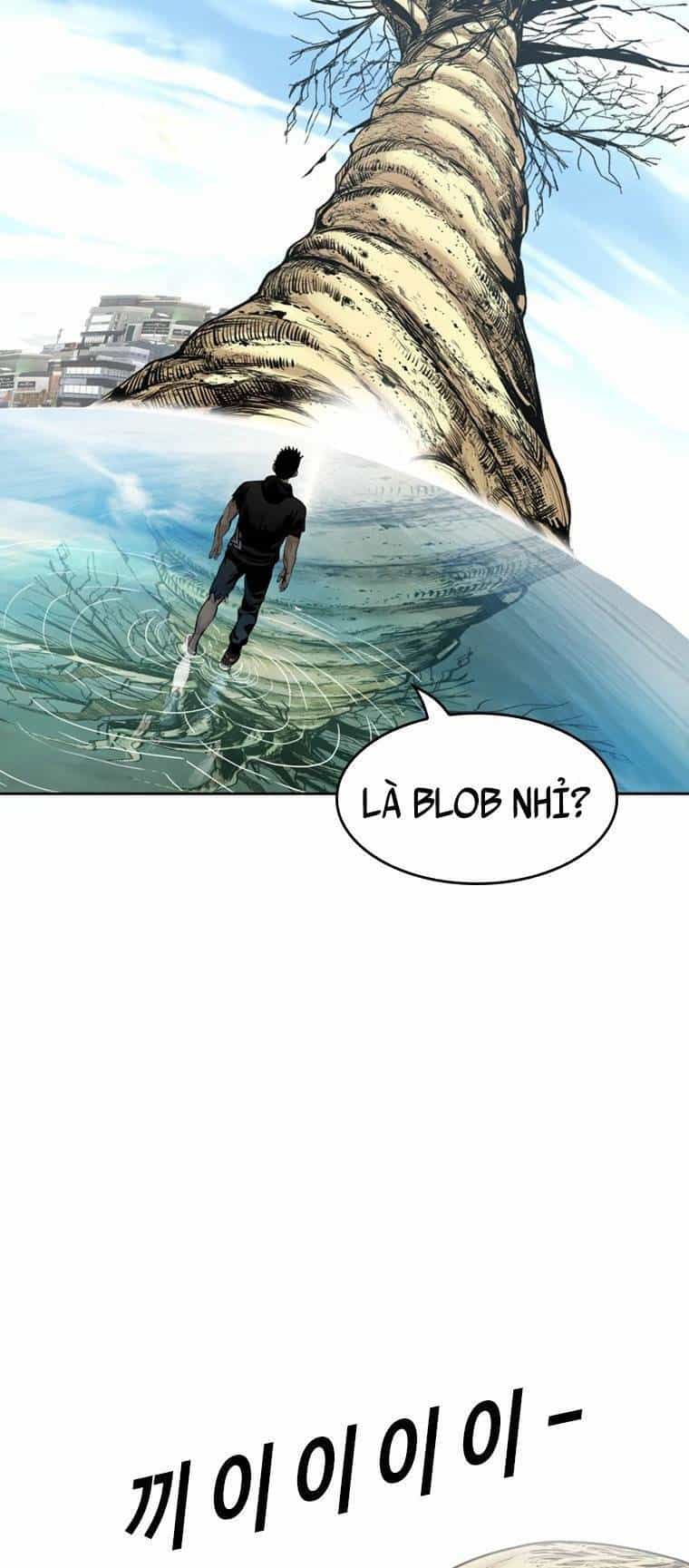 The Blob - Chương 83 - ảnh 8