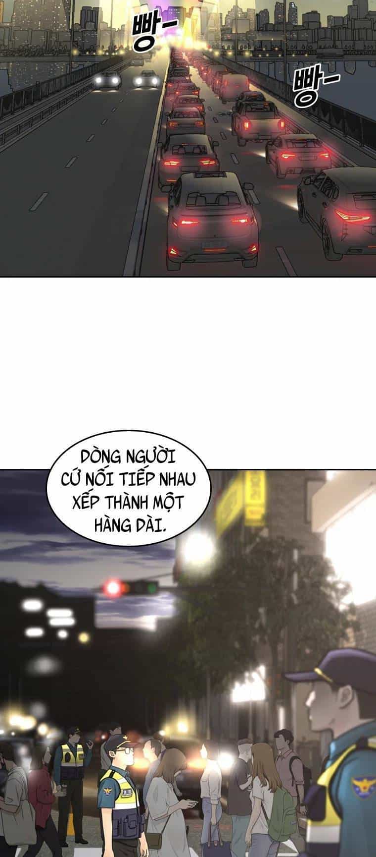 The Blob - Chương 83 - ảnh 82