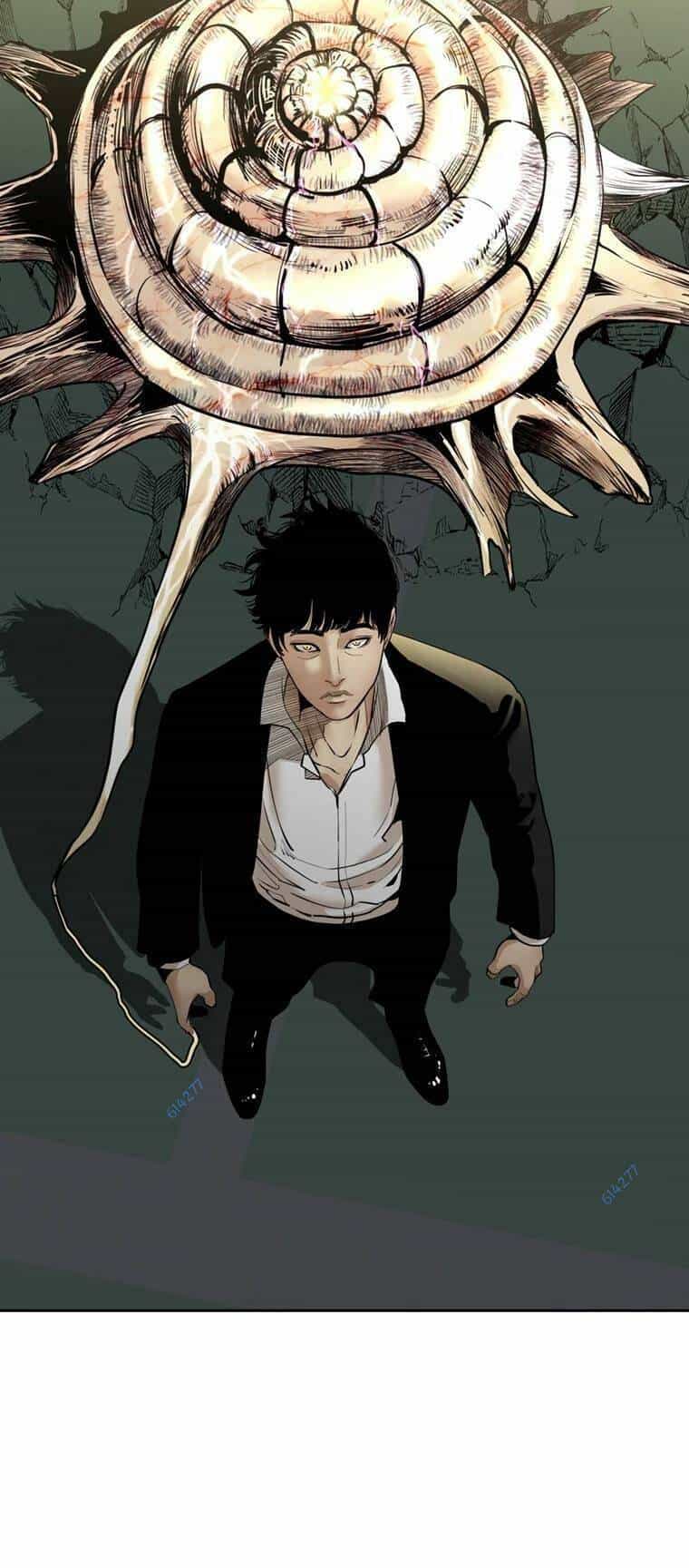 The Blob - Chương 83 - ảnh 91