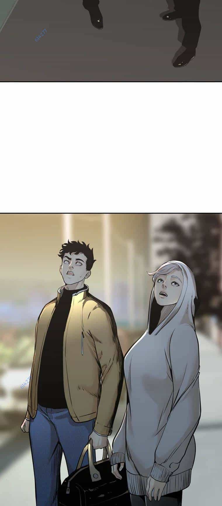 The Blob - Chương 83 - ảnh 95