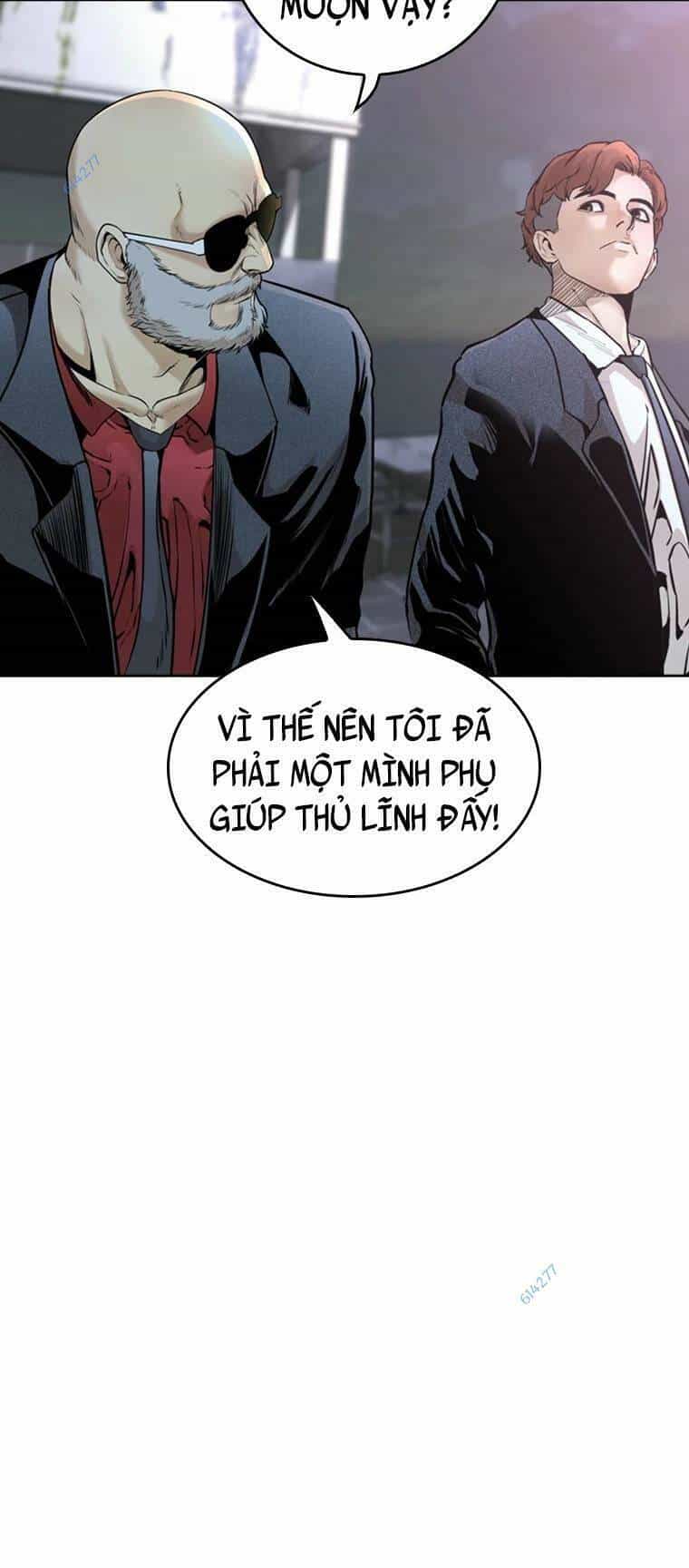 The Blob - Chương 84 - ảnh 13