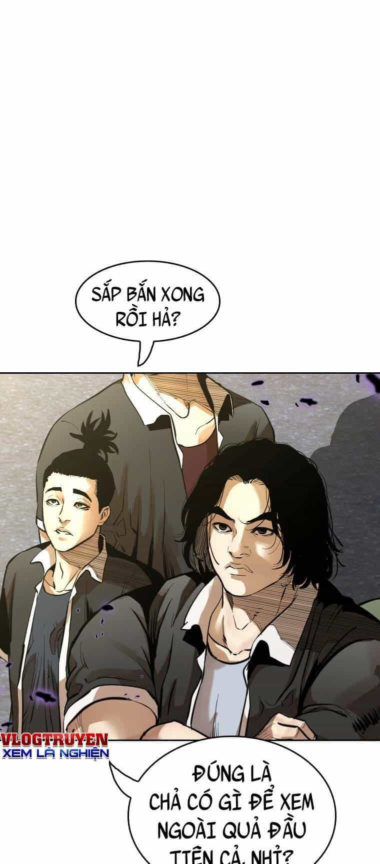 The Blob - Chương 84 - ảnh 18