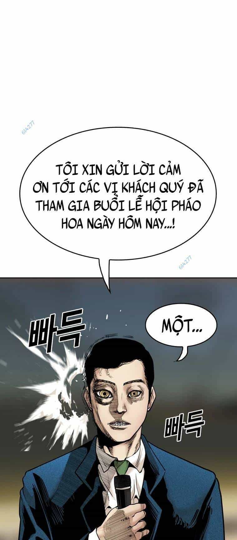 The Blob - Chương 84 - ảnh 27