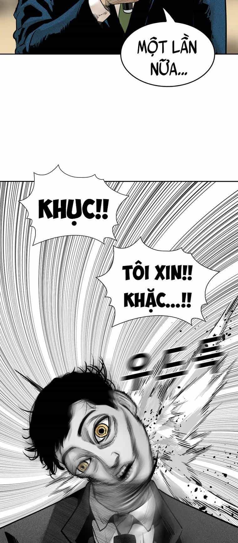 The Blob - Chương 84 - ảnh 28
