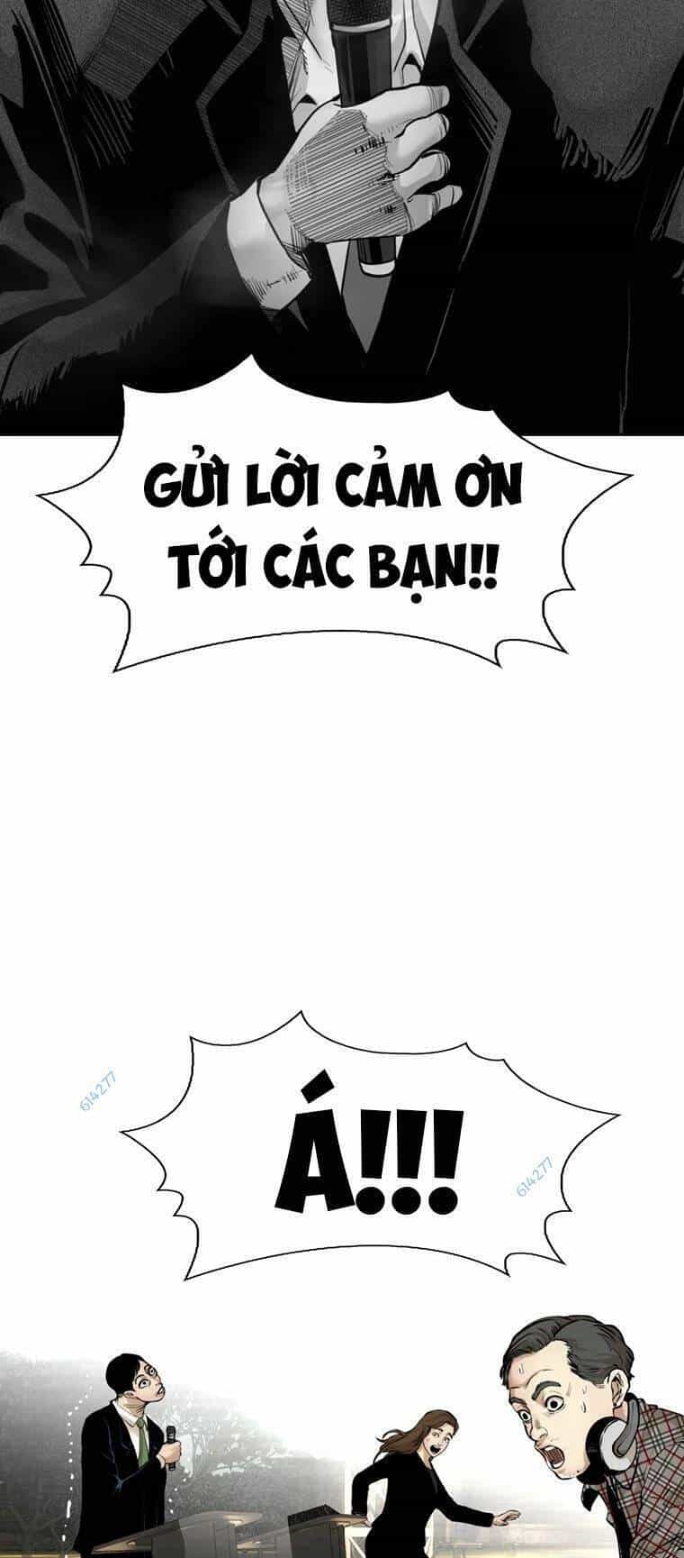 The Blob - Chương 84 - ảnh 29