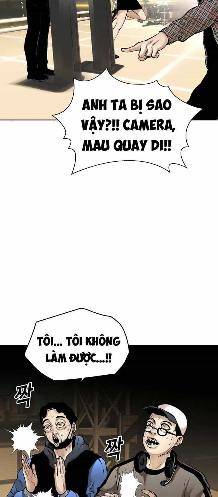 The Blob - Chương 84 - ảnh 30