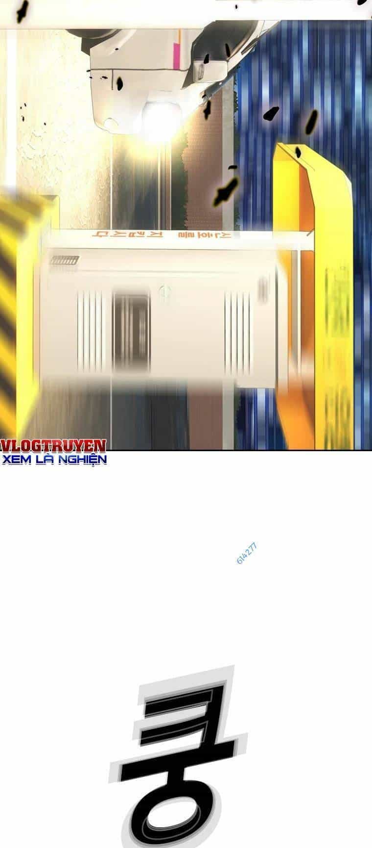 The Blob - Chương 84 - ảnh 41