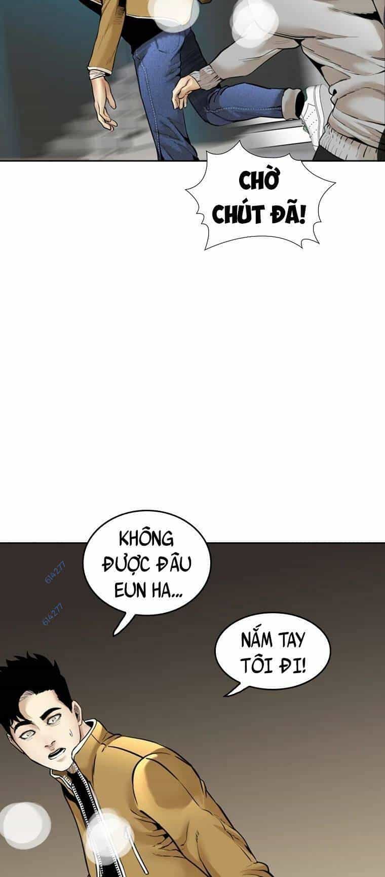 The Blob - Chương 84 - ảnh 49