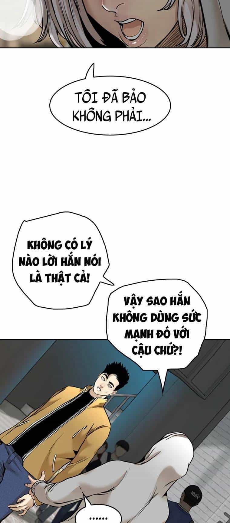 The Blob - Chương 84 - ảnh 54