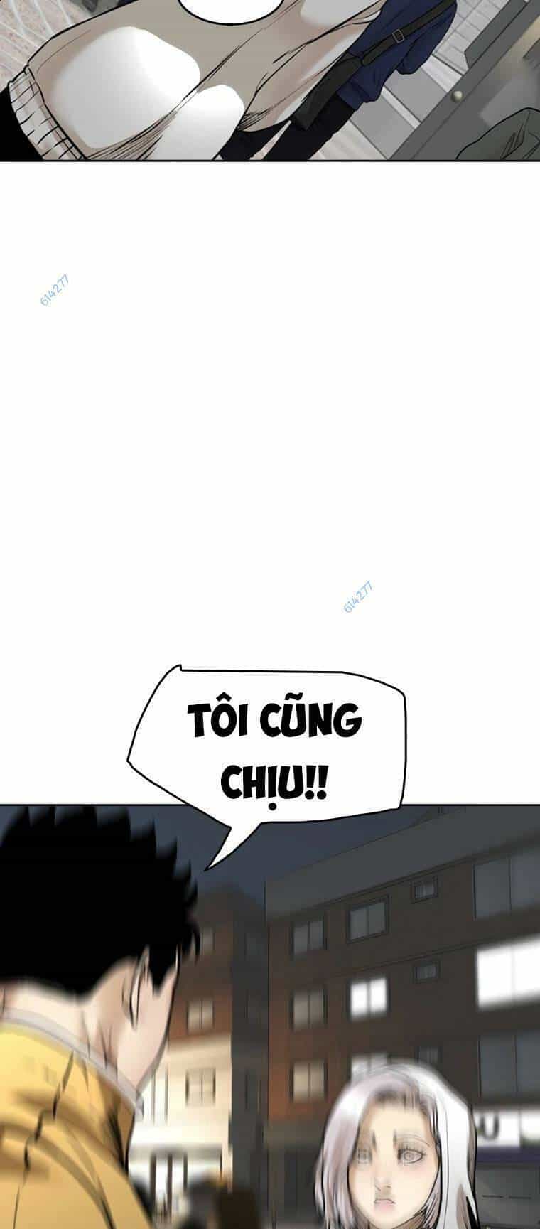 The Blob - Chương 84 - ảnh 55