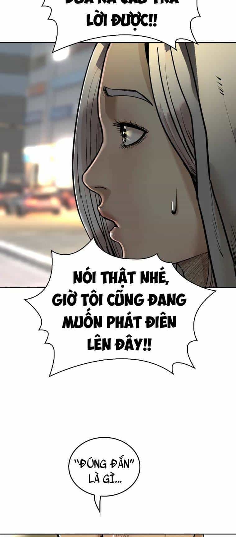 The Blob - Chương 84 - ảnh 58